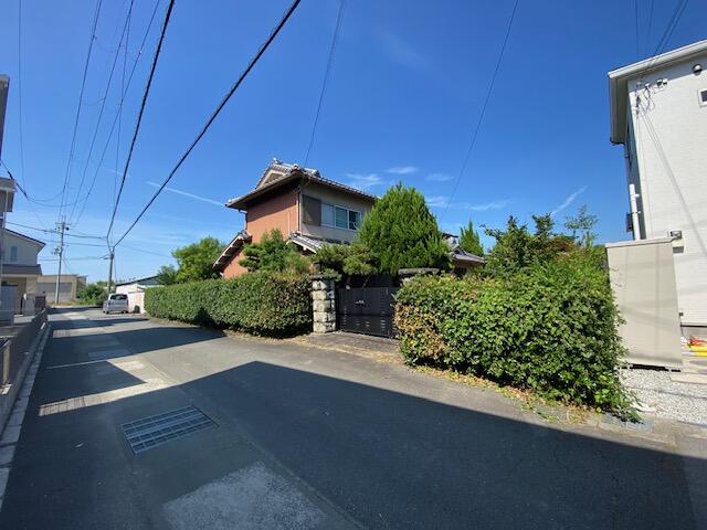 house for sale in Gose, Nara | ¥30,000,000 | 8LDK | Akiyama house fin…