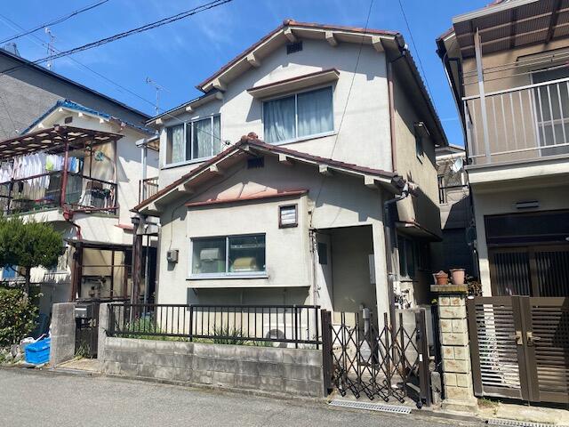 奈良県御所市の一戸建て | 150万円 | 4DK | 72.66m² | Akiyama house finder
