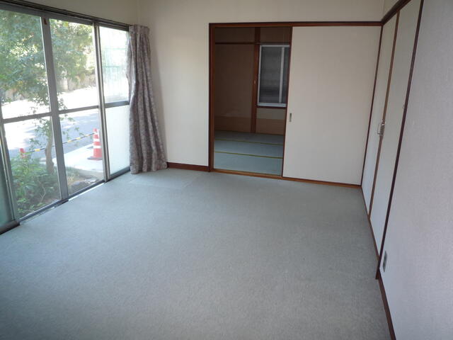 detached 奈良県大和郡山市矢田山町