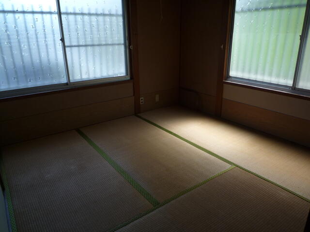 detached 奈良県大和郡山市矢田山町