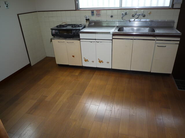 detached 奈良県大和郡山市矢田山町