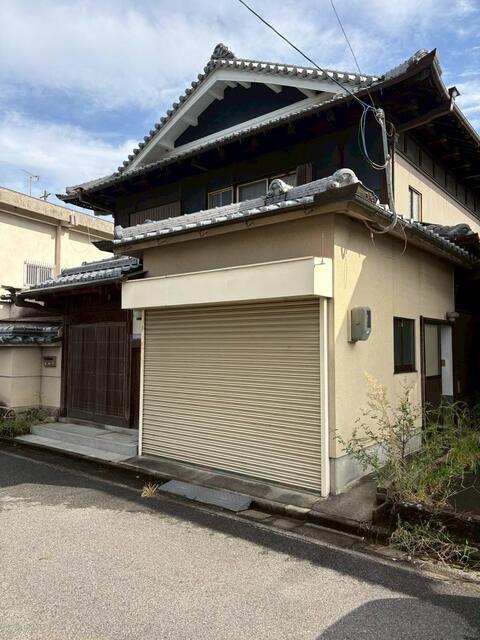 house for sale in 磯城郡川西町, Nara | ¥9,900,000 | 9DK | Akiyama house fin…