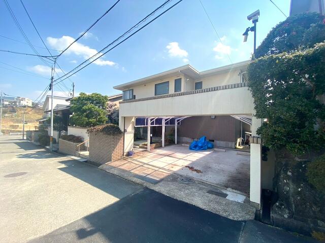 奈良県奈良市の一戸建て | 4180万円 | 5SLDK | 297.52m² | Akiyama house finder