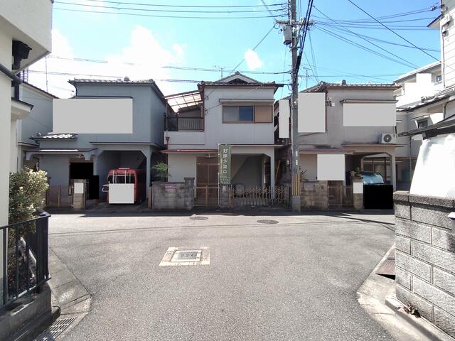 house for sale in Yamatokoriyama, Nara | ¥5,300,000 | 4LDK | Akiyama…