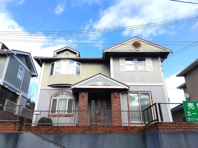 奈良県香芝市の一戸建て | 1580万円 | 4LDK | 170.81m² | Akiyama house finder