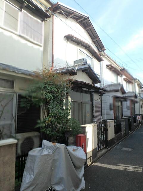 奈良県奈良市の一戸建て | 506万円 | 3DK | 47.93m² | Akiyama house finder