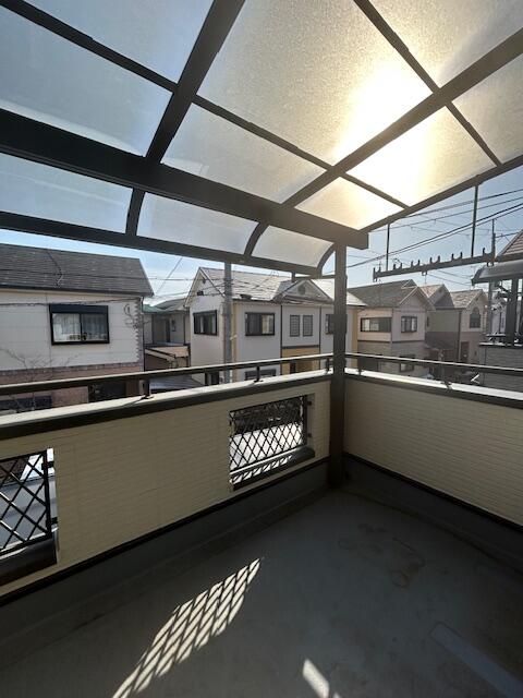 detached 京都府相楽郡精華町大字下狛小字下新庄 地図を見る