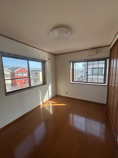 detached 京都府相楽郡精華町大字下狛小字下新庄 地図を見る