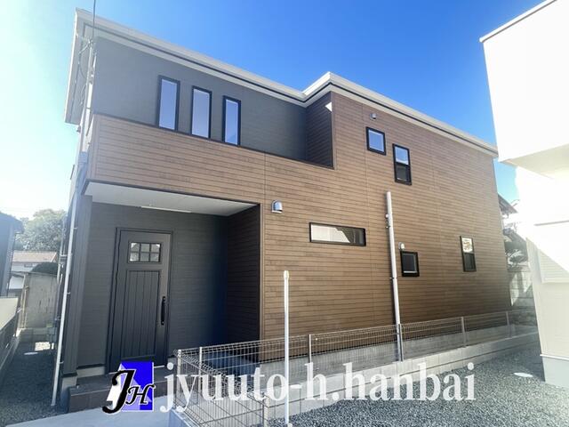 奈良県奈良市の一戸建て | 2790万円 | 4LDK | 159.11m² | Akiyama house finder