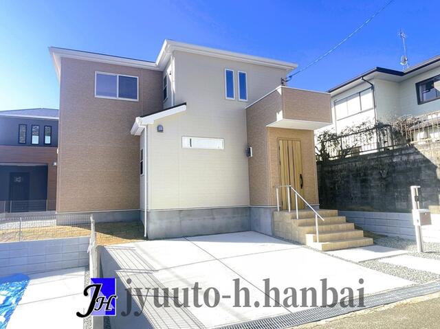 奈良県奈良市の一戸建て | 2990万円 | 4LDK | 159.11m² | Akiyama house finder