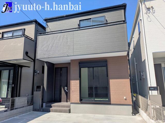 奈良県大和郡山市の一戸建て | 3180万円 | 2SLDK | 105.16m² | Akiyama house finder