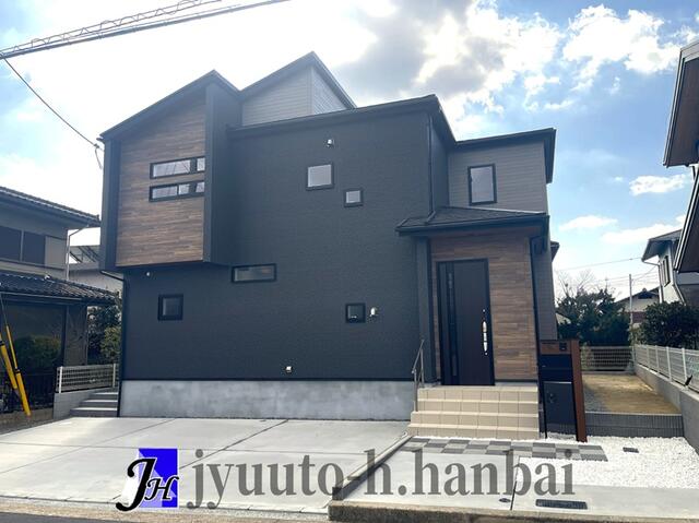 house for sale in Ikoma, Nara | ¥46,900,000 | 4SLDK | Akiyama house f…