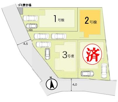 house for sale in Nara, Nara | ¥29,800,000 | 3SLDK | Akiyama house fi…