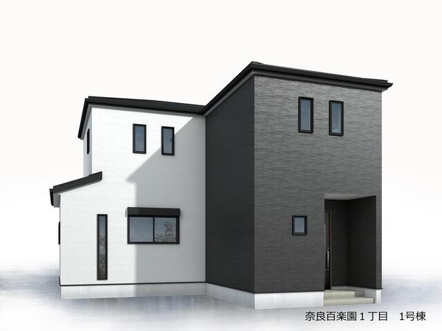奈良県奈良市の一戸建て | 5180万円 | 3SLDK | 13041.01m² | Akiyama house finder