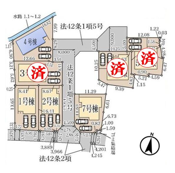 house for sale in Nara, Nara | ¥43,800,000 | 3SLDK | Akiyama house fi…