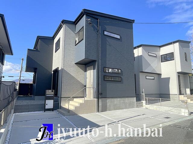 奈良県奈良市の一戸建て | 3780万円 | 4LDK | 128.03m² | Akiyama house finder