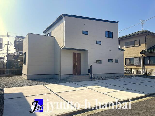 奈良県大和郡山市の一戸建て | 4098万円 | 4SLDK | 232.26m² | Akiyama house finder