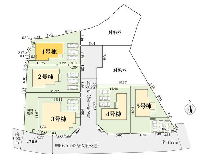 house for sale in Nara, Nara | ¥39,900,000 | 4SLDK | Akiyama house fi…