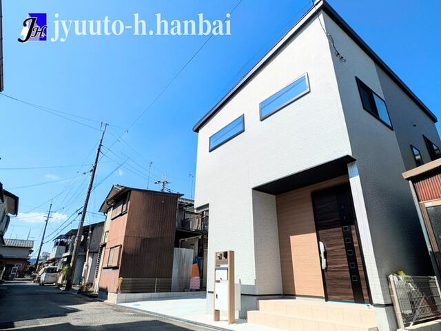 奈良県大和郡山市の一戸建て | 3780万円 | 4LDK | 138.38m² | Akiyama house finder