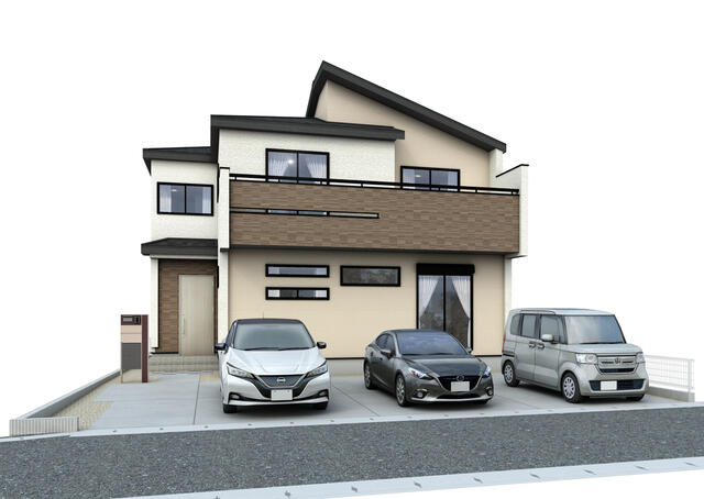 house for sale in Nara, Nara | ¥39,900,000 | 3SLDK | Akiyama house fi…