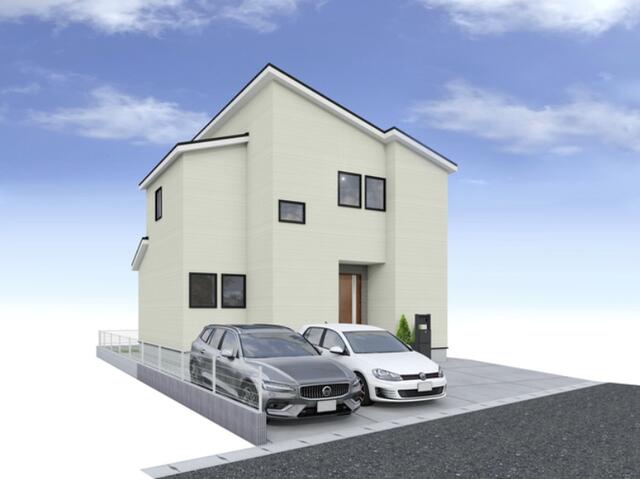 奈良県奈良市の一戸建て | 4180万円 | 4SLDK | 166.25m² | Akiyama house finder