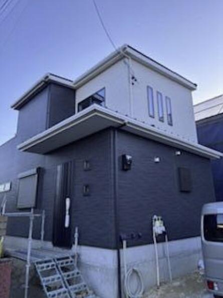 奈良県生駒市の一戸建て | 3398万円 | 3SLDK | 146.41m² | Akiyama house finder