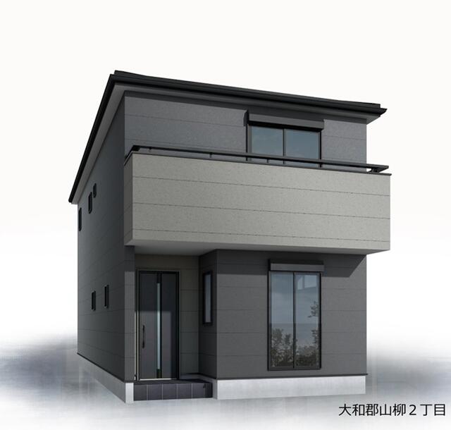 house for sale in Yamatokoriyama, Nara | ¥48,800,000 | 2SLDK | Akiyam…