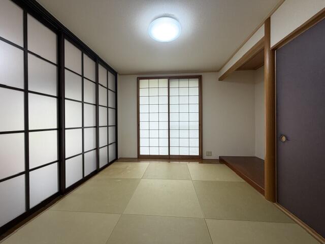 detached 京都府相楽郡精華町桜が丘４丁目