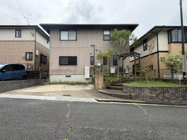 detached 京都府相楽郡精華町桜が丘４丁目