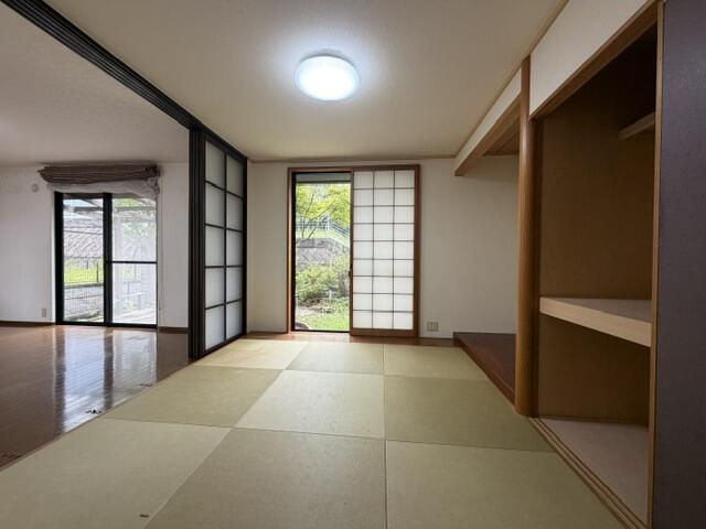 detached 京都府相楽郡精華町桜が丘４丁目