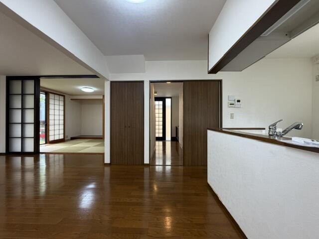 detached 京都府相楽郡精華町桜が丘４丁目