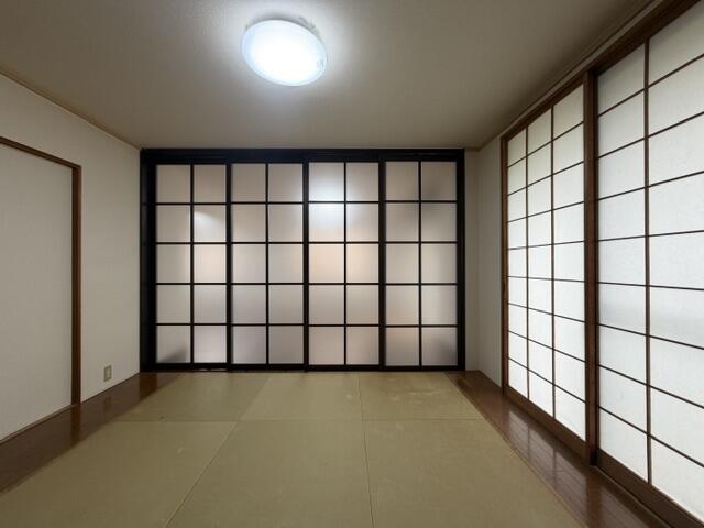 detached 京都府相楽郡精華町桜が丘４丁目