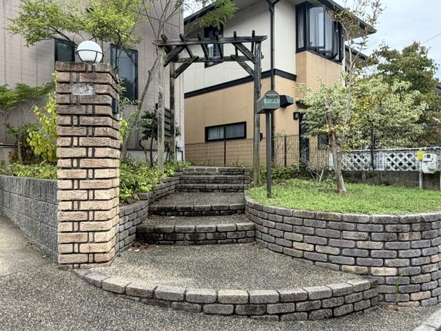 detached 京都府相楽郡精華町桜が丘４丁目