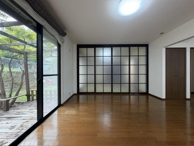 detached 京都府相楽郡精華町桜が丘４丁目