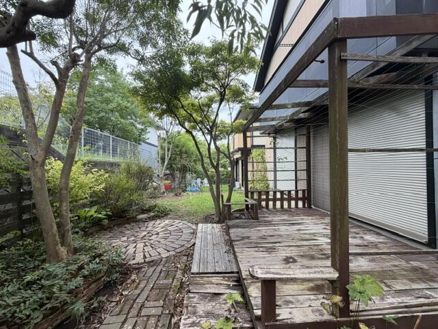 detached 京都府相楽郡精華町桜が丘４丁目