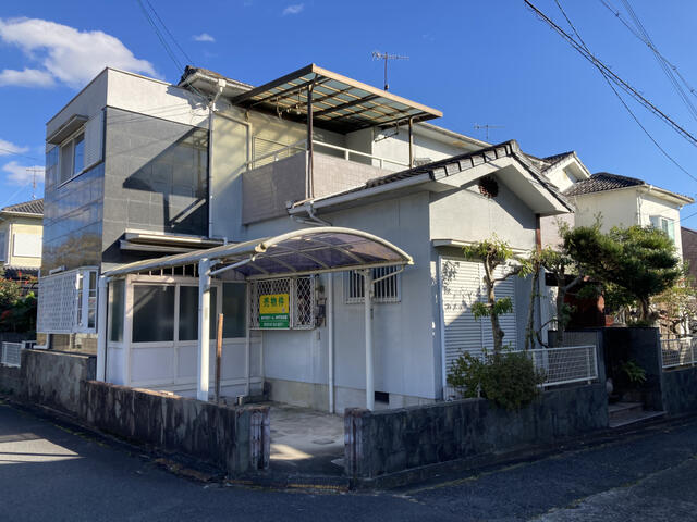 house for sale in Hashimoto, Wakayama | ¥9,500,000 | 5LDK | Akiyama h…
