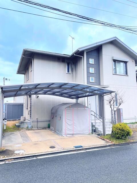 house for sale in Gojo, Nara | ¥16,500,000 | 4LDK | Akiyama house fin…