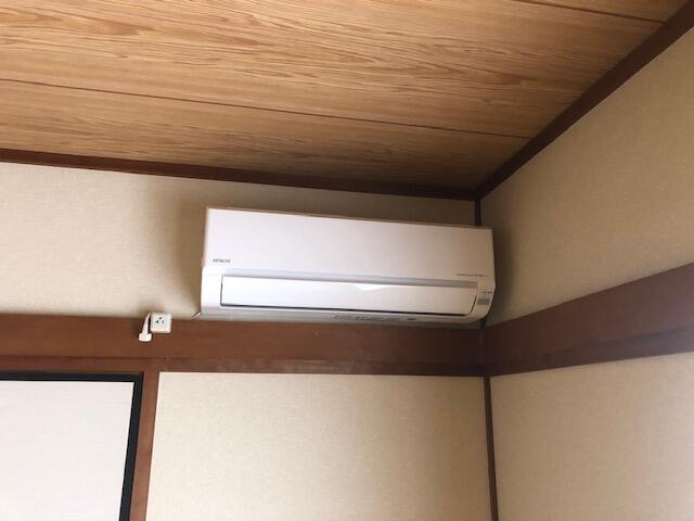 detached 京都府相楽郡南山城村大字北大河原小字釜ノ子