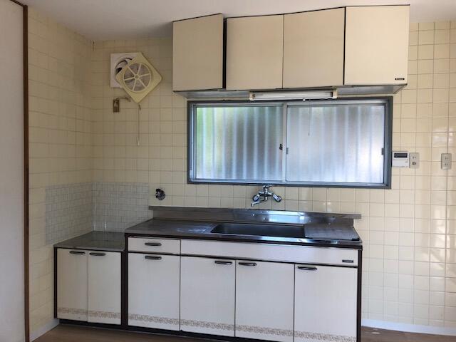 detached 京都府相楽郡南山城村大字北大河原小字釜ノ子