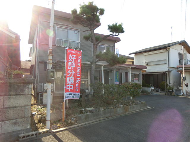 house for sale in 磯城郡田原本町, Nara | ¥14,900,000 | 5DK | Akiyama house f…