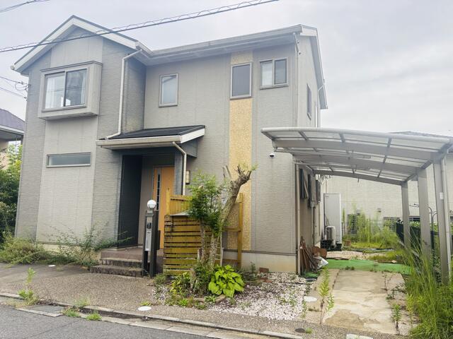 和歌山県橋本市の一戸建て | 1490万円 | 4LDK | 176.73m² | Akiyama house finder