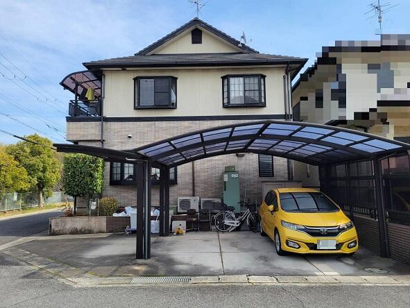 奈良県香芝市の一戸建て | 2580万円 | 6LDK | 165.62m² | Akiyama house finder