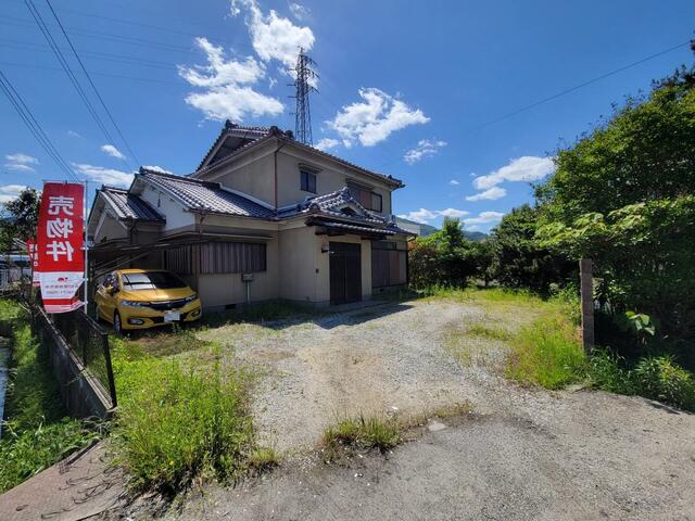 奈良県香芝市の一戸建て | 2380万円 | 6SLDK | 576.3m² | Akiyama house finder