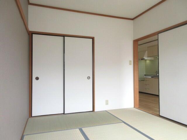 リビング以外の居室