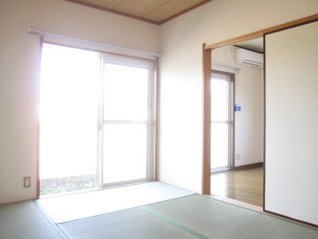 リビング以外の居室