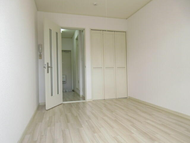 リビング以外の居室