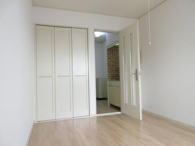 リビング以外の居室