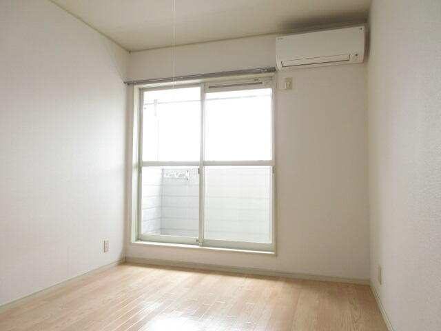 リビング以外の居室