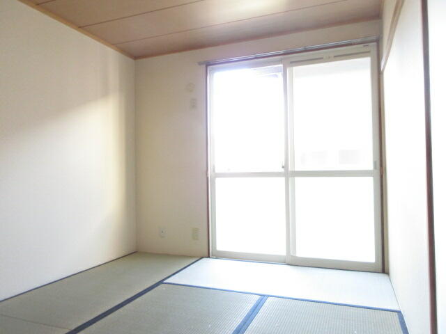 リビング以外の居室