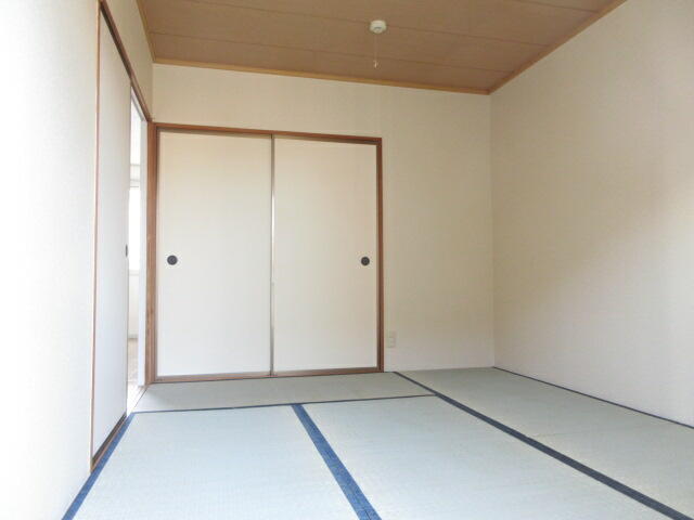 リビング以外の居室